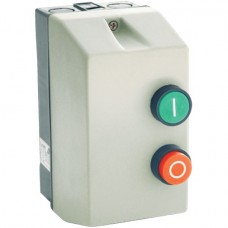 Εκκινητής Αυτόματος Διακόπτης Αέρος 7.5kW 1-1.6A 380V IP55 23-1016